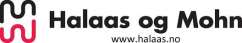 HALAAS OG MOHN