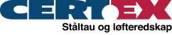 CERTEX NORGE