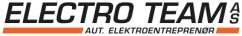 ELECTRO TEAM
