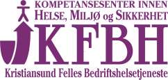 KRISTIANSUND FELLES BEDRIFTSHELSETJENESTE