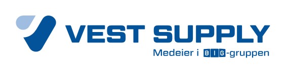 Vest Supply AS