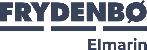 Frydenbø Elmarin Kristiansund